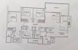 Rivercove Residences (D19), Condominium #534864111